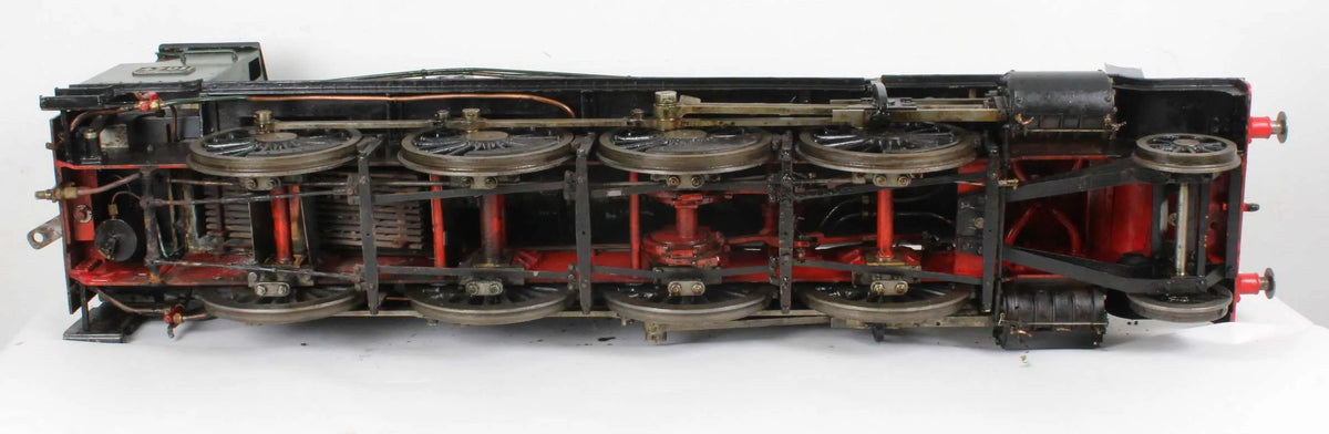 5 inch gauge GWR 47XX 2-8-0