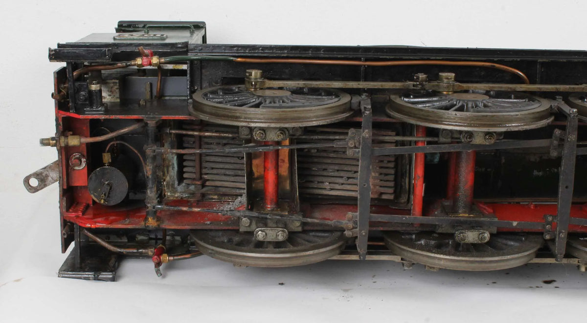 5 inch gauge GWR 47XX 2-8-0