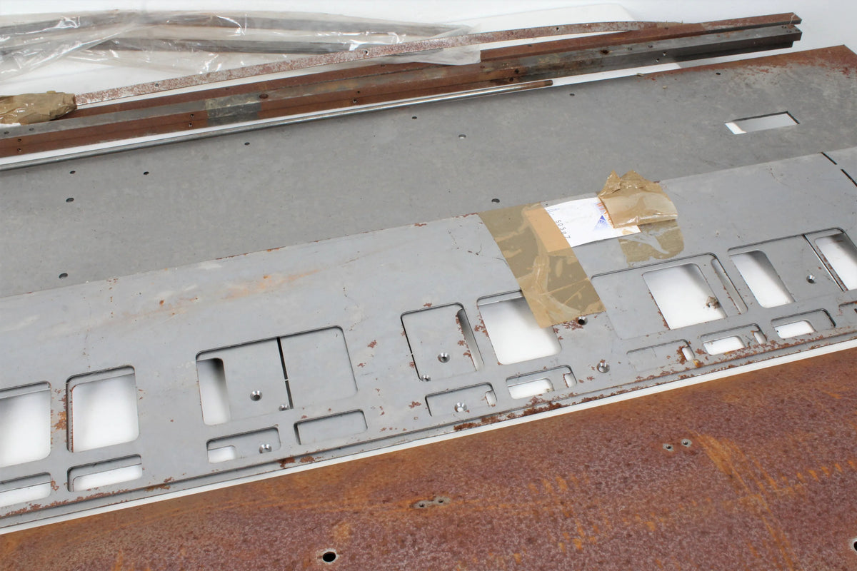 5 inch gauge GWR Autocoach