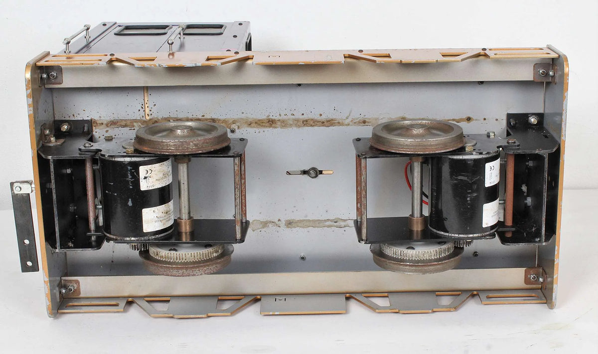 5 inch gauge Phoenix battery-electric 0-4-0