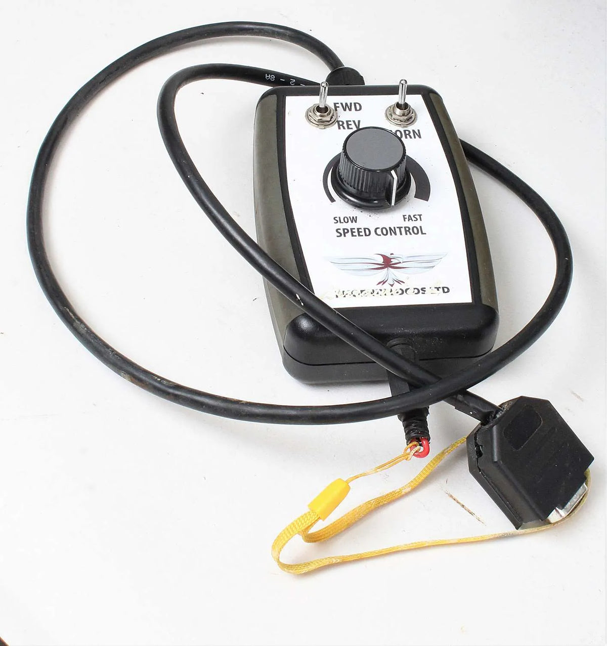 5 inch gauge Phoenix battery-electric 0-4-0