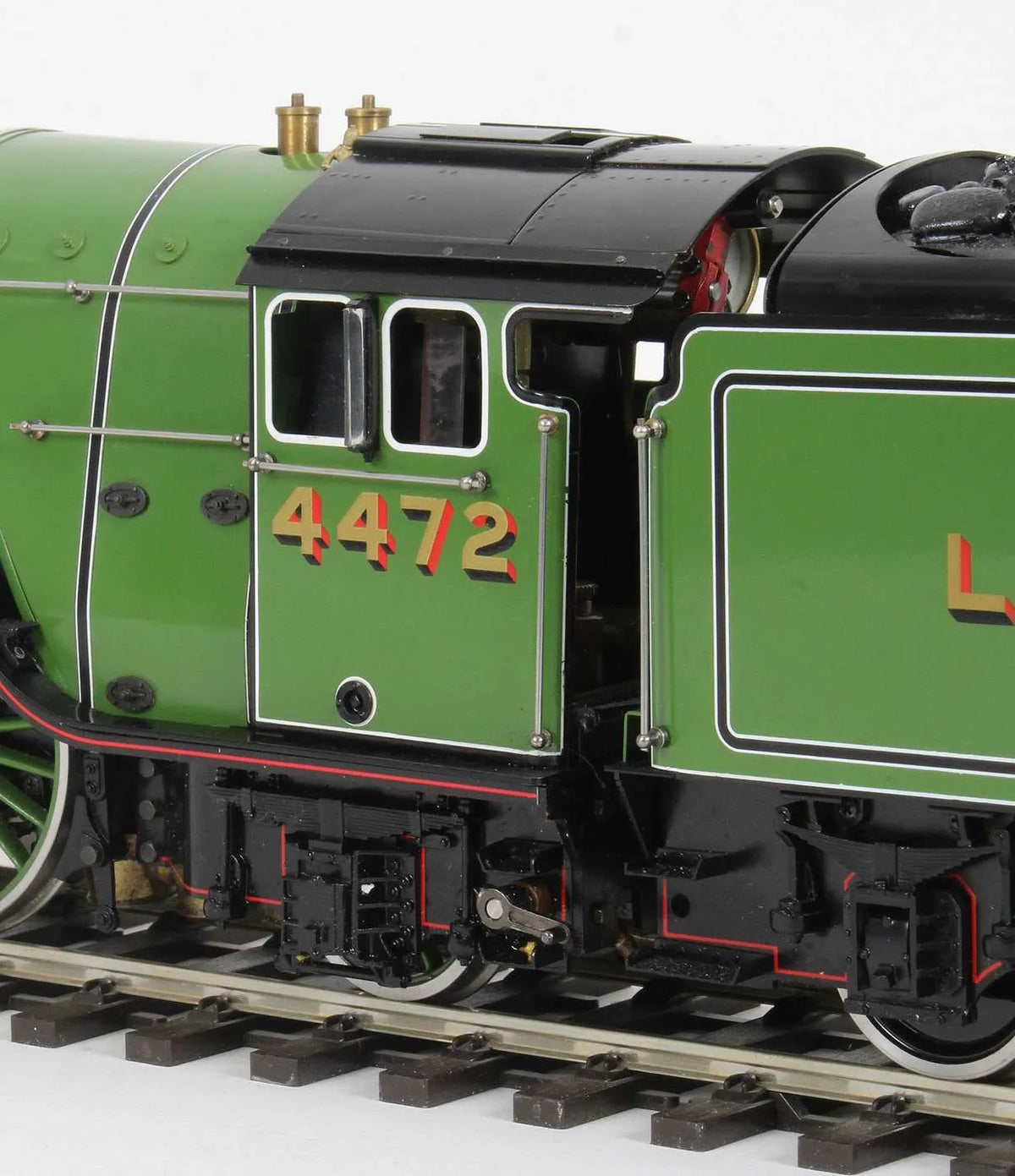 Gauge 1 Aster LNER A3 "Flying Scotsman"