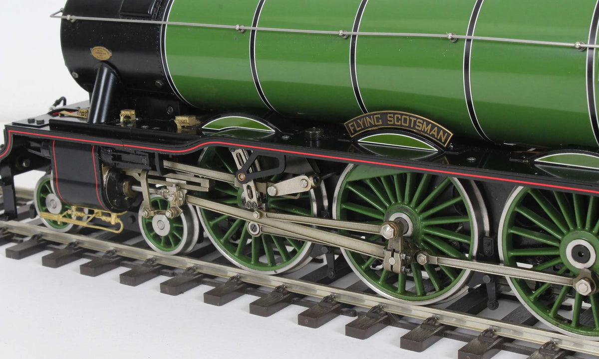 Gauge 1 Aster LNER A3 "Flying Scotsman"