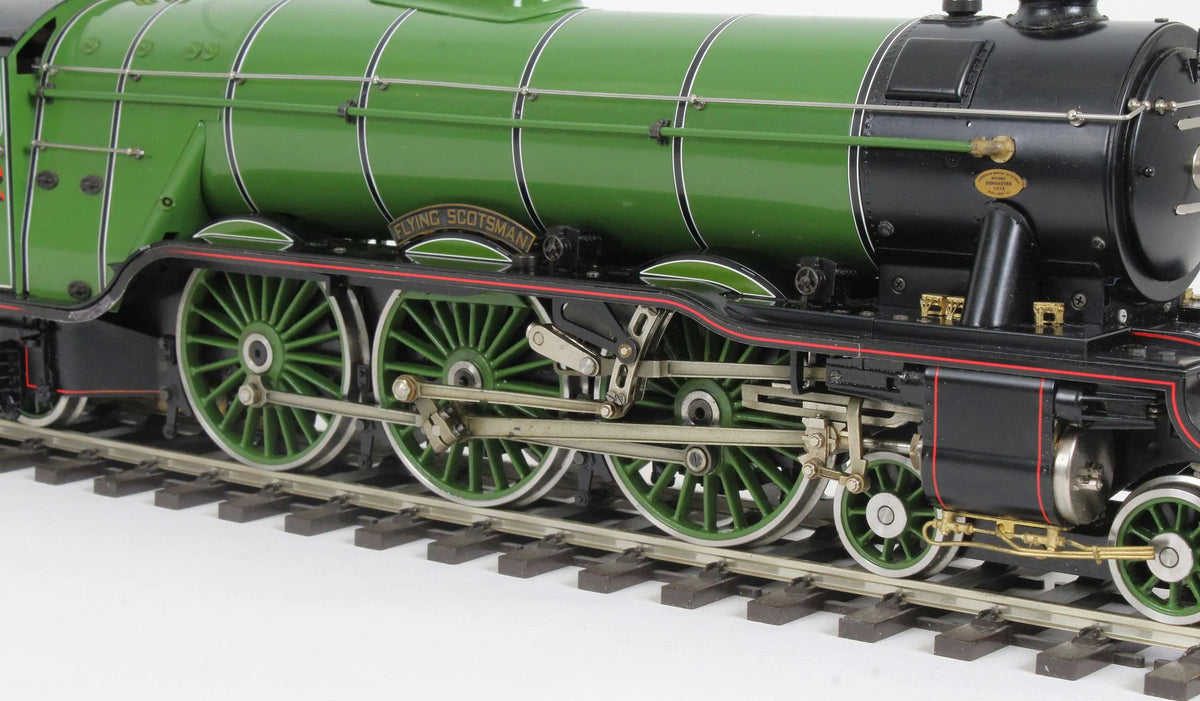 Gauge 1 Aster LNER A3 "Flying Scotsman"
