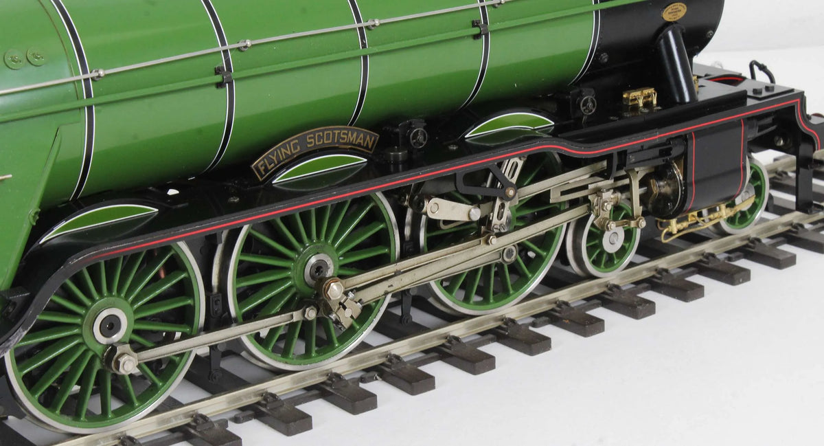 Gauge 1 Aster LNER A3 "Flying Scotsman"