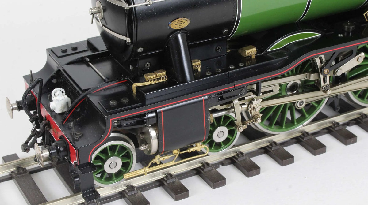 Gauge 1 Aster LNER A3 "Flying Scotsman"