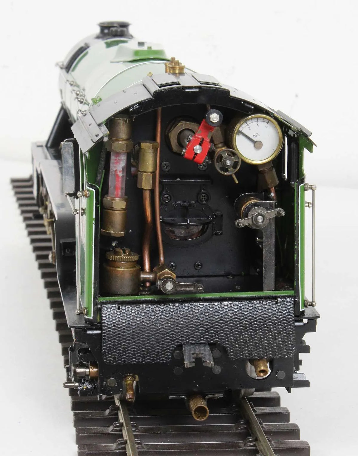 Gauge 1 Aster LNER A3 "Flying Scotsman"