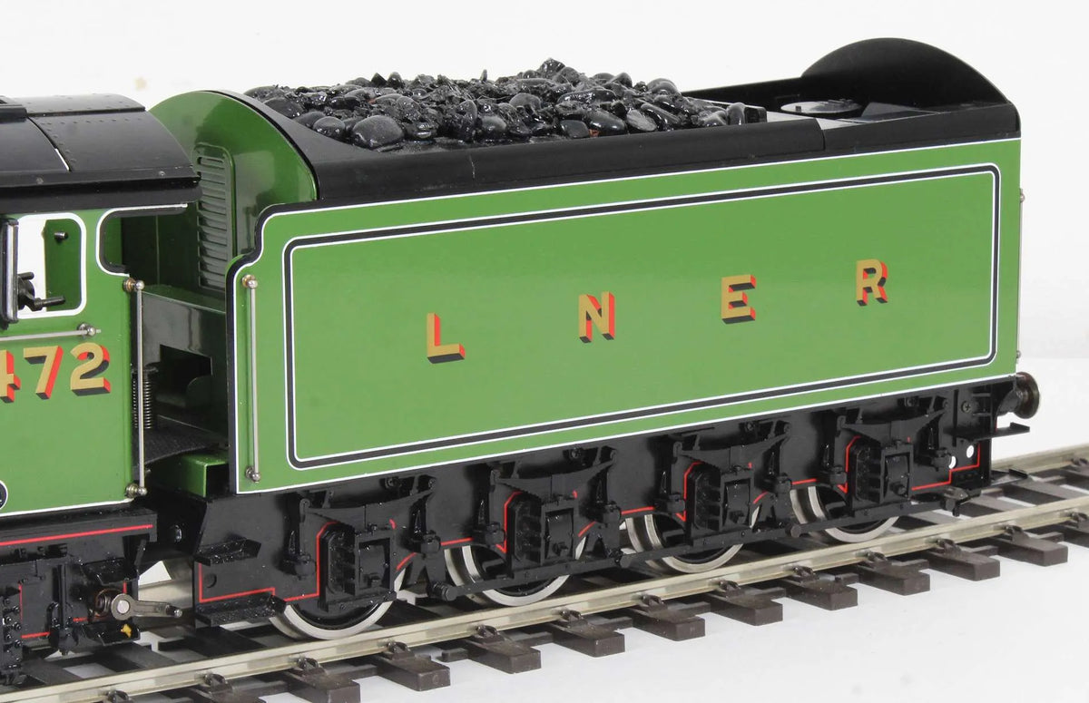 Gauge 1 Aster LNER A3 "Flying Scotsman"