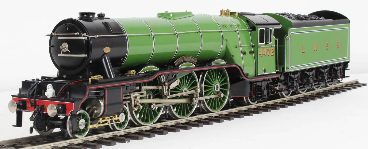 Gauge 1 Aster LNER A3 "Flying Scotsman"