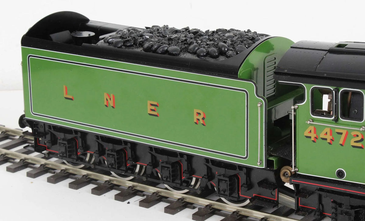 Gauge 1 Aster LNER A3 "Flying Scotsman"
