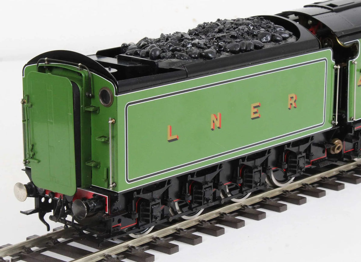 Gauge 1 Aster LNER A3 "Flying Scotsman"