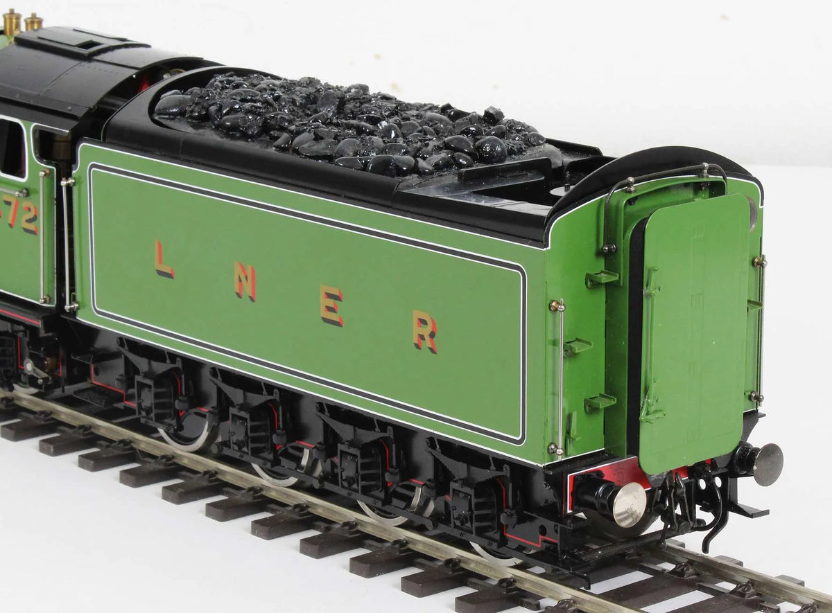 Gauge 1 Aster LNER A3 "Flying Scotsman"