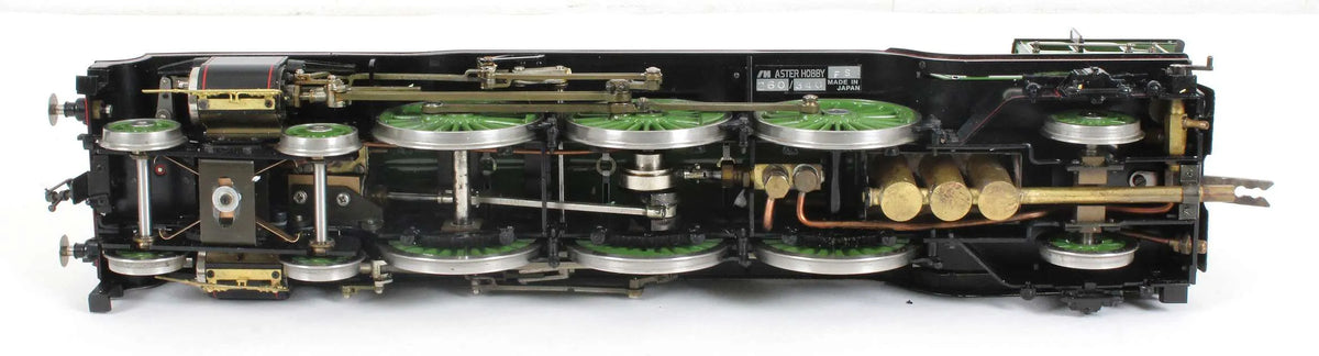 Gauge 1 Aster LNER A3 "Flying Scotsman"