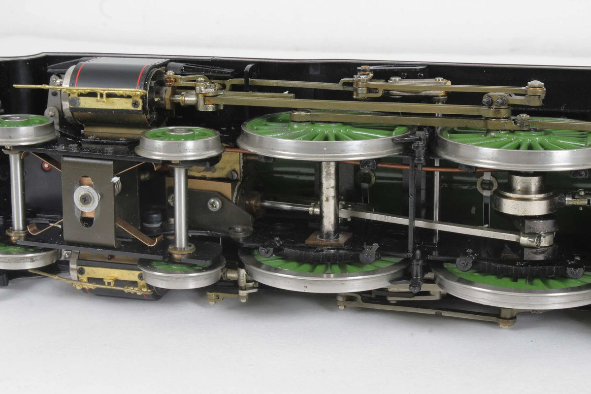 Gauge 1 Aster LNER A3 "Flying Scotsman"