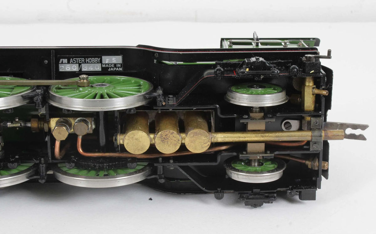 Gauge 1 Aster LNER A3 "Flying Scotsman"