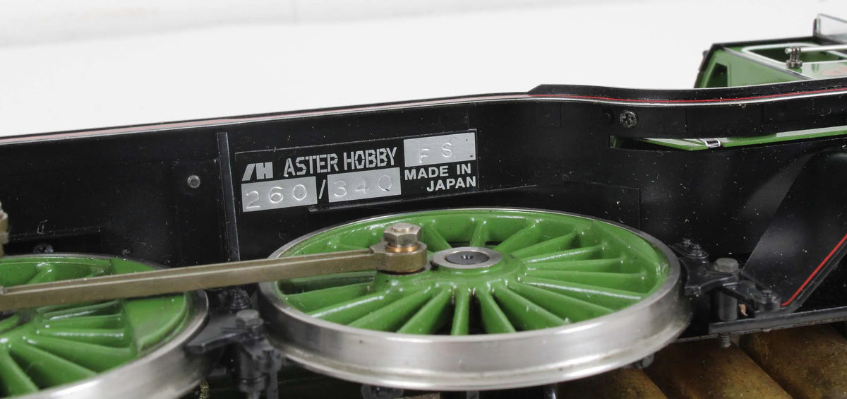 Gauge 1 Aster LNER A3 "Flying Scotsman"