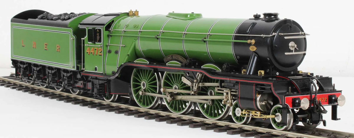 Gauge 1 Aster LNER A3 "Flying Scotsman"