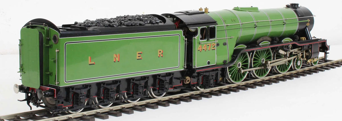 Gauge 1 Aster LNER A3 "Flying Scotsman"