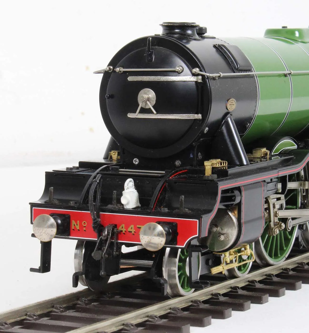 Gauge 1 Aster LNER A3 "Flying Scotsman"