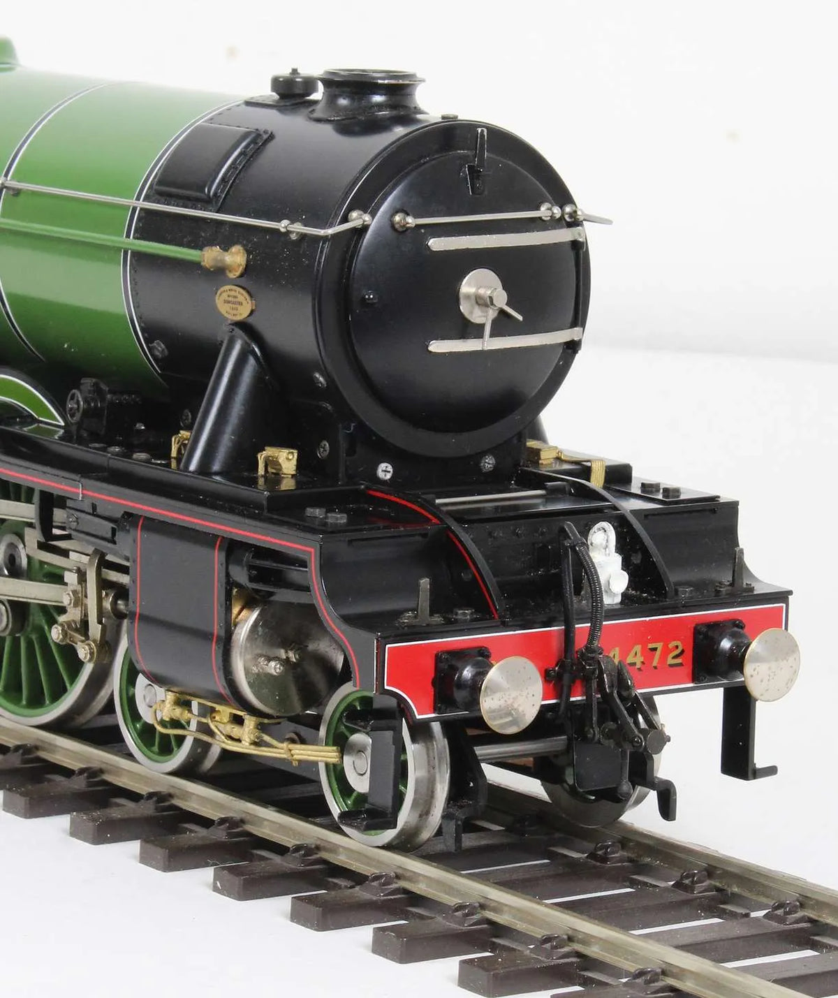 Gauge 1 Aster LNER A3 "Flying Scotsman"