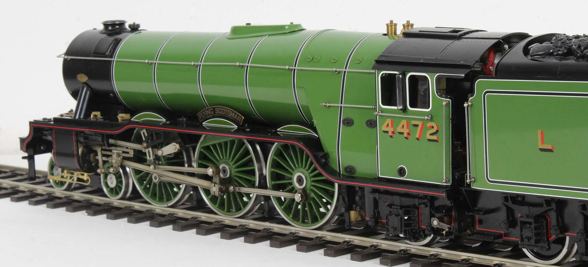 Gauge 1 Aster LNER A3 "Flying Scotsman"