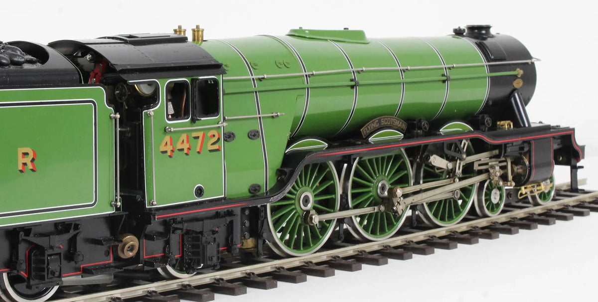 Gauge 1 Aster LNER A3 "Flying Scotsman"
