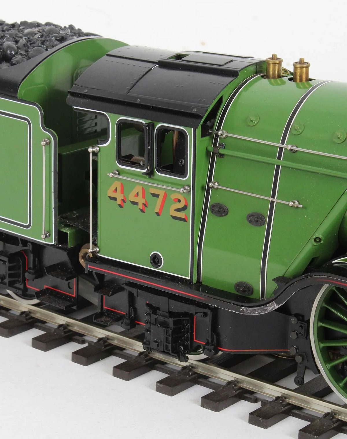 Gauge 1 Aster LNER A3 "Flying Scotsman"