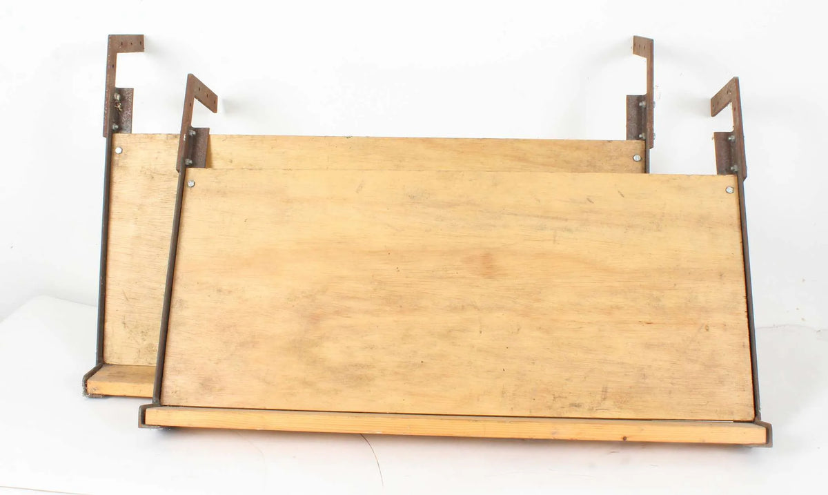 5 inch gauge Ride on Railways braked driving truck