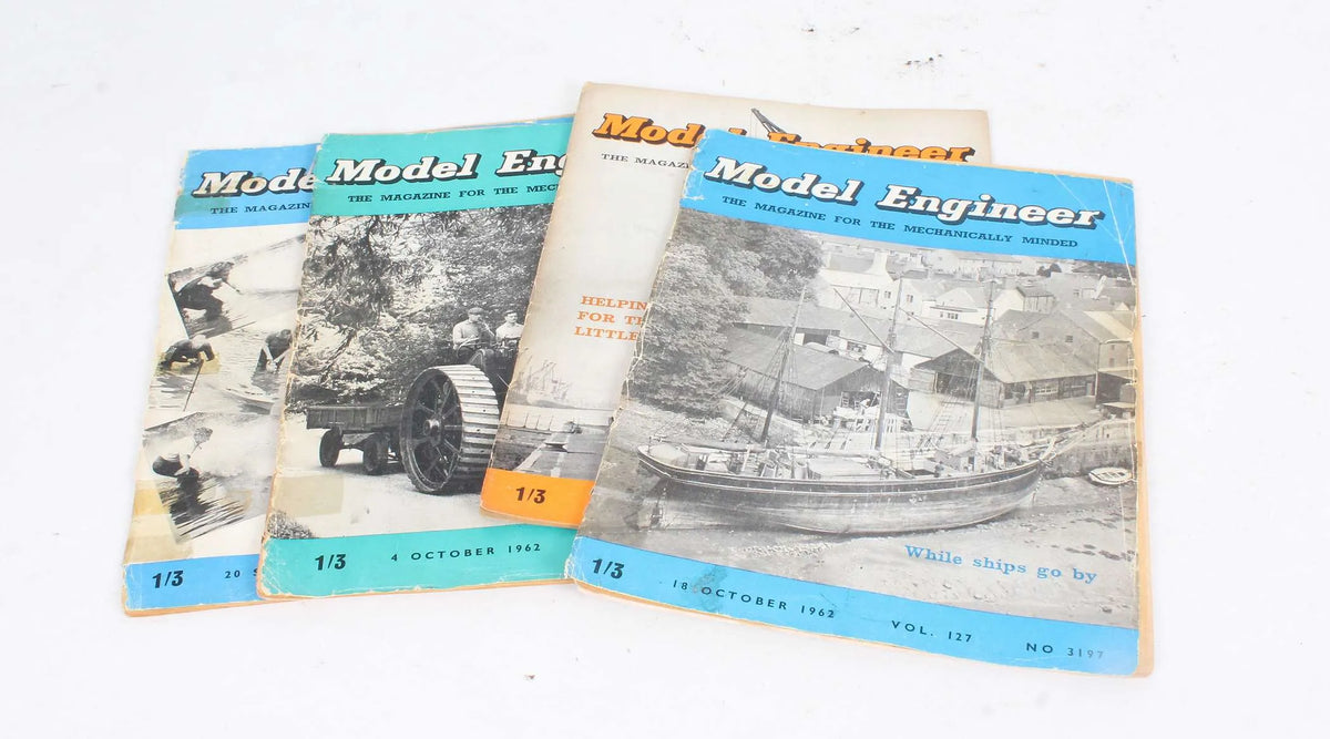 Westbury "Cygnet Royal" radial engine