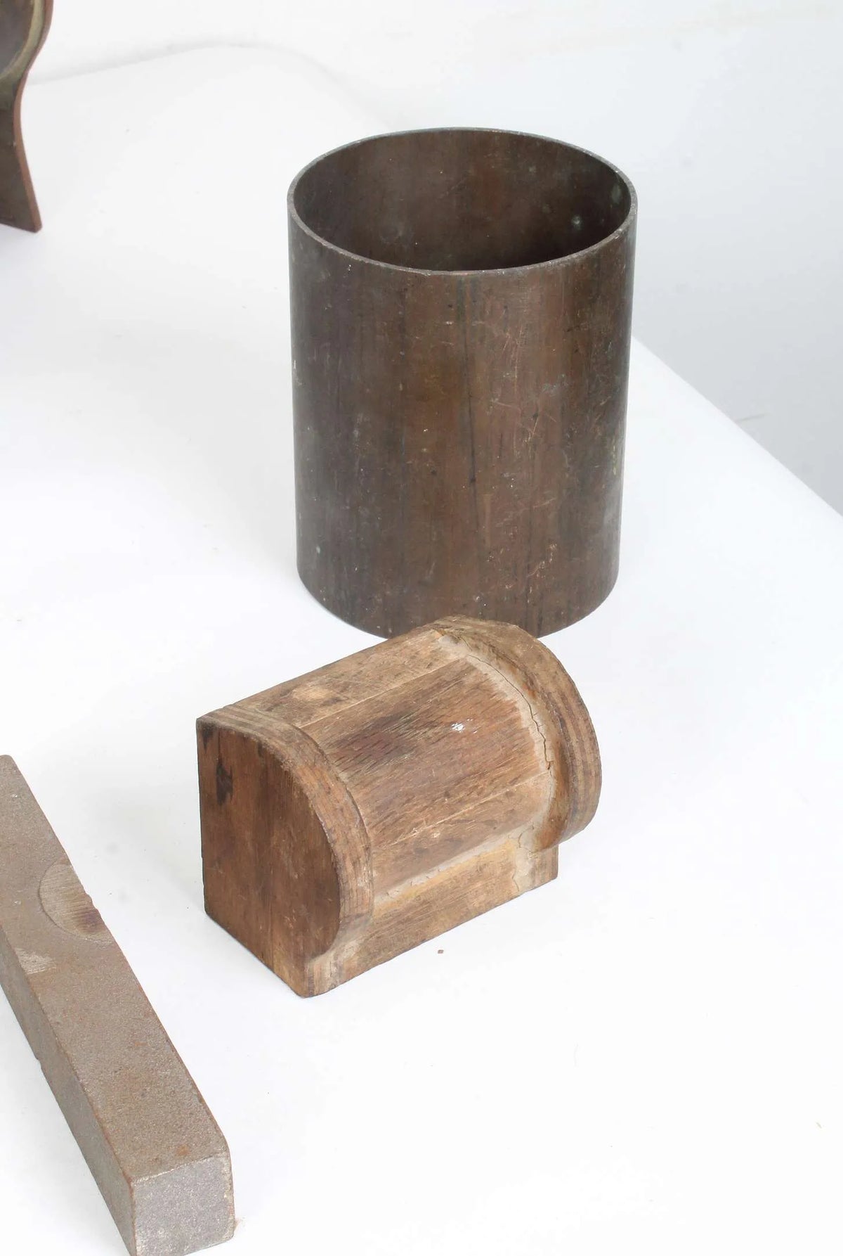 5 inch gauge "Firefly" frames, castings & boiler material