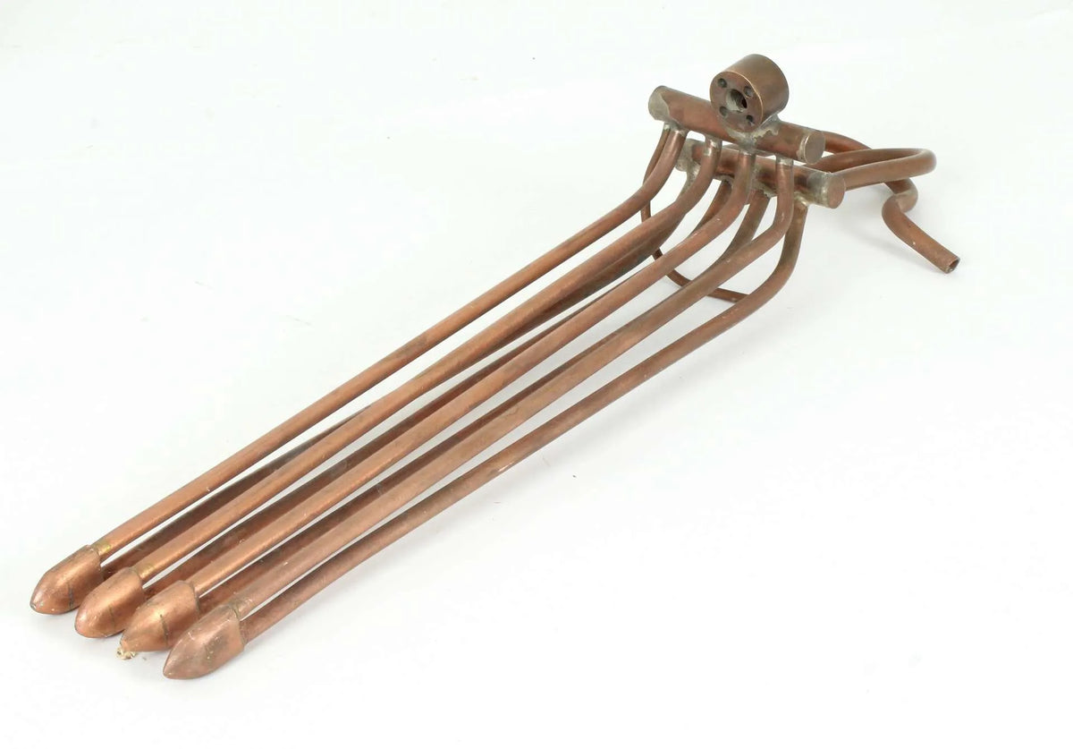 3 1/2 inch gauge "Caribou" 0-8-0