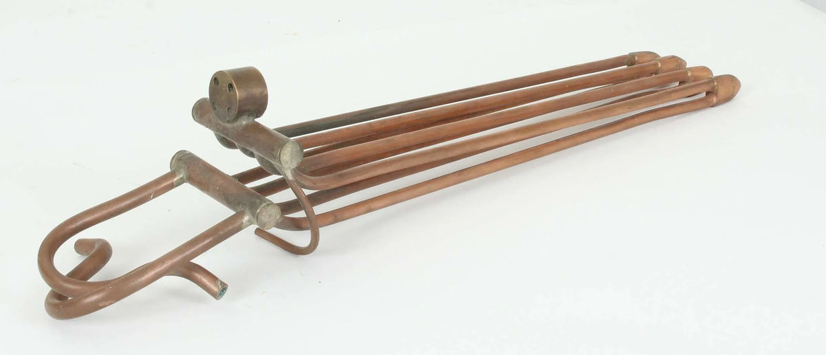 3 1/2 inch gauge "Caribou" 0-8-0