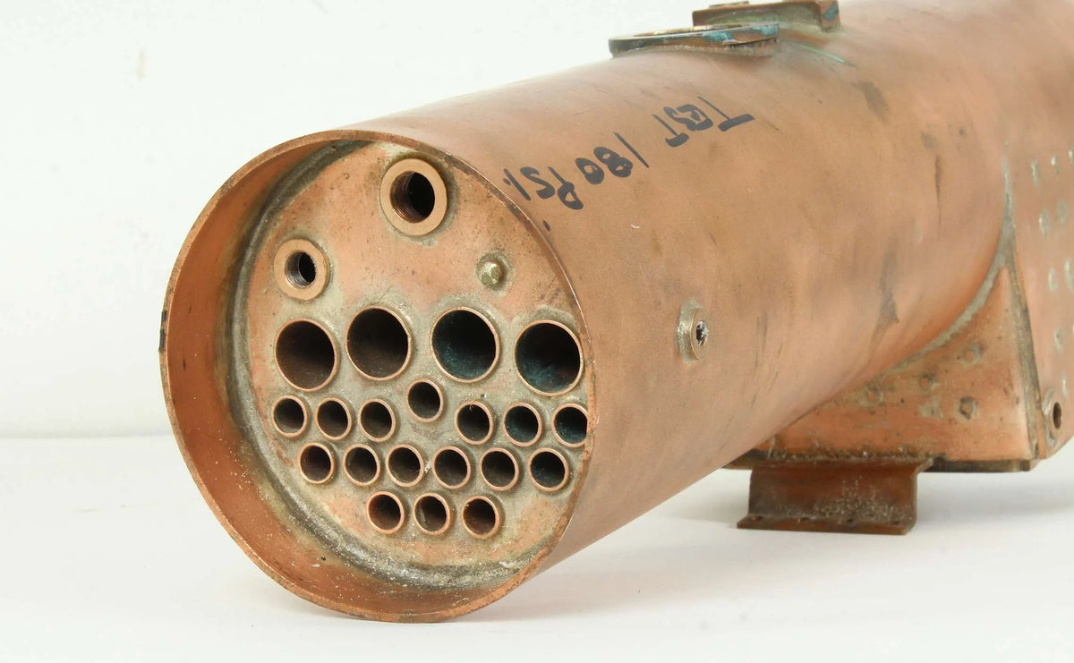 3 1/2 inch gauge "Caribou" 0-8-0