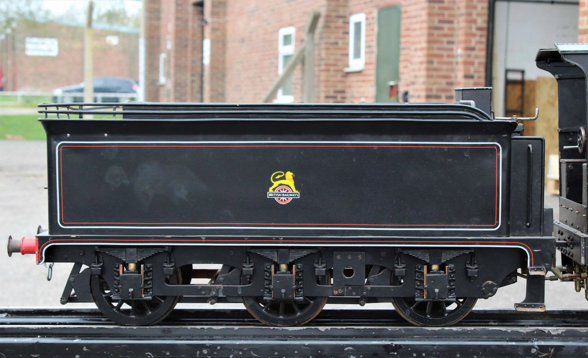 5 inch gauge LNER D30/2 4-4-0