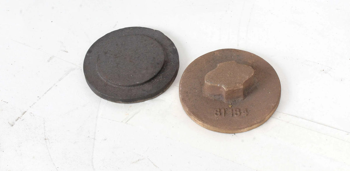 3 inch scale Burrell agricultural with commercial boiler