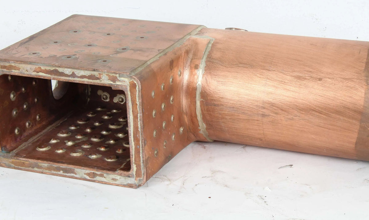 3 inch scale Burrell agricultural with commercial boiler