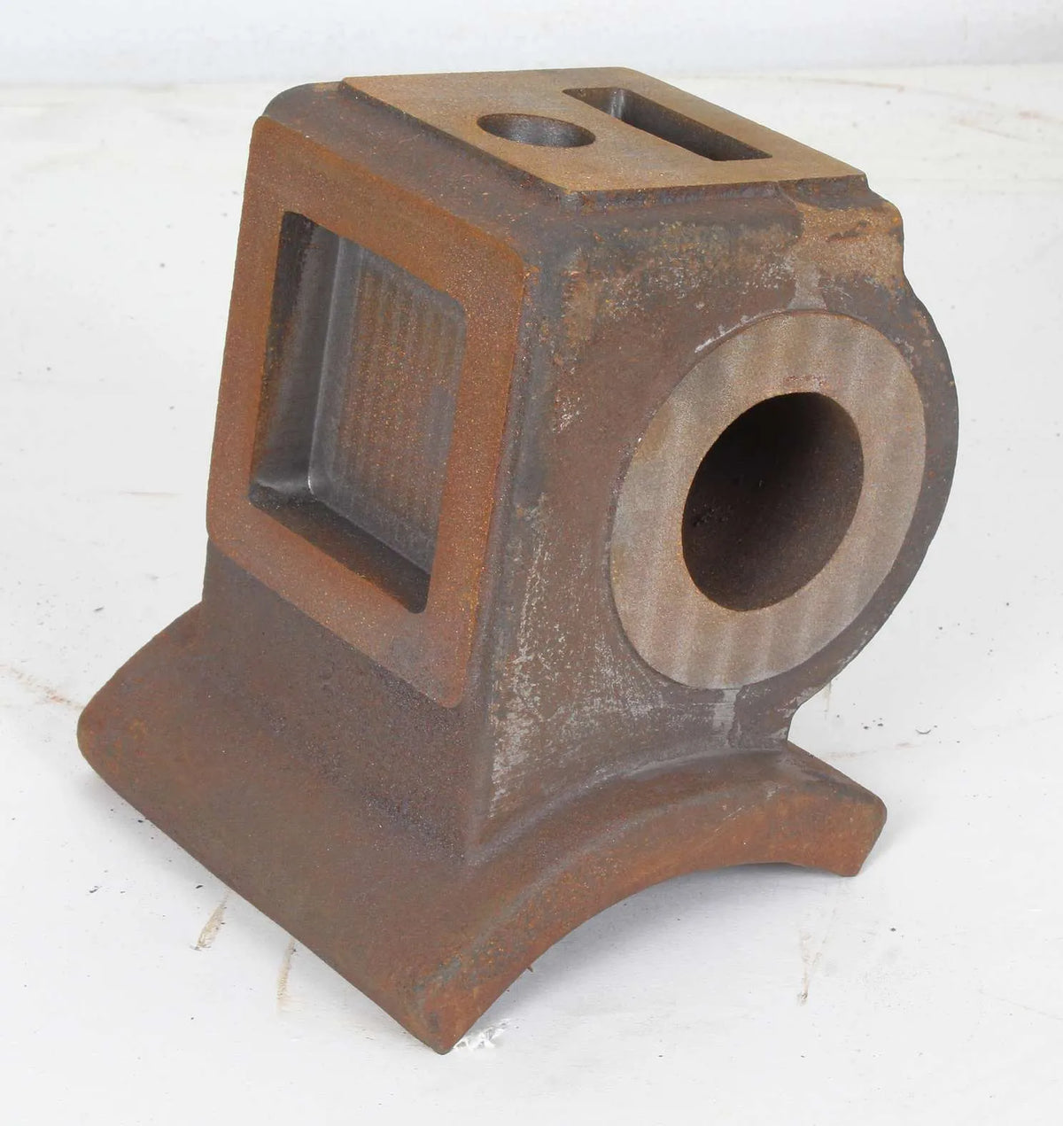 3 inch scale Burrell agricultural with commercial boiler