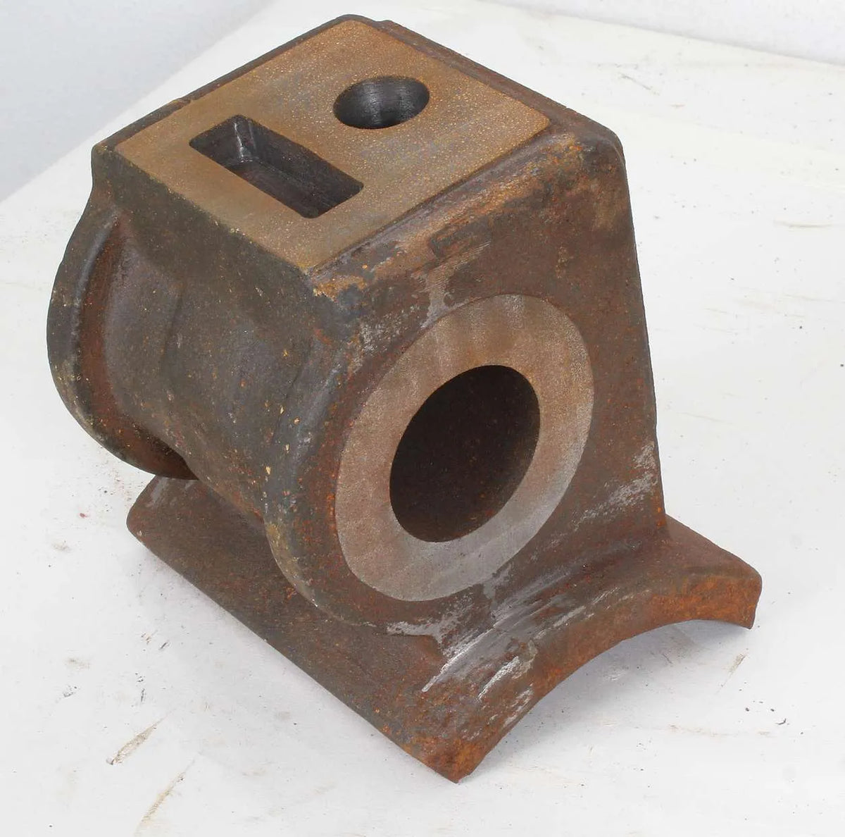 3 inch scale Burrell agricultural with commercial boiler