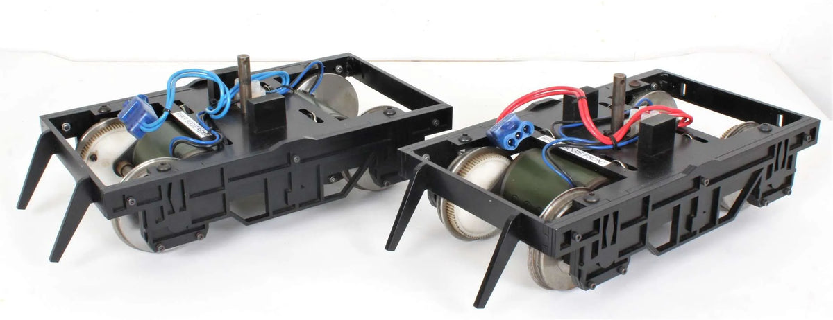 5 inch gauge AME Class 67 battery electric