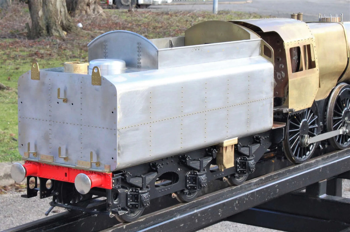 5 inch gauge BR Standard Class 5 4-6-0