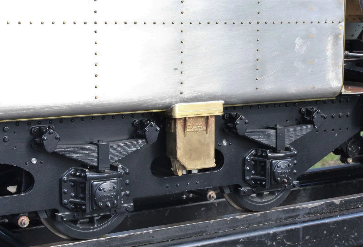 5 inch gauge BR Standard Class 5 4-6-0
