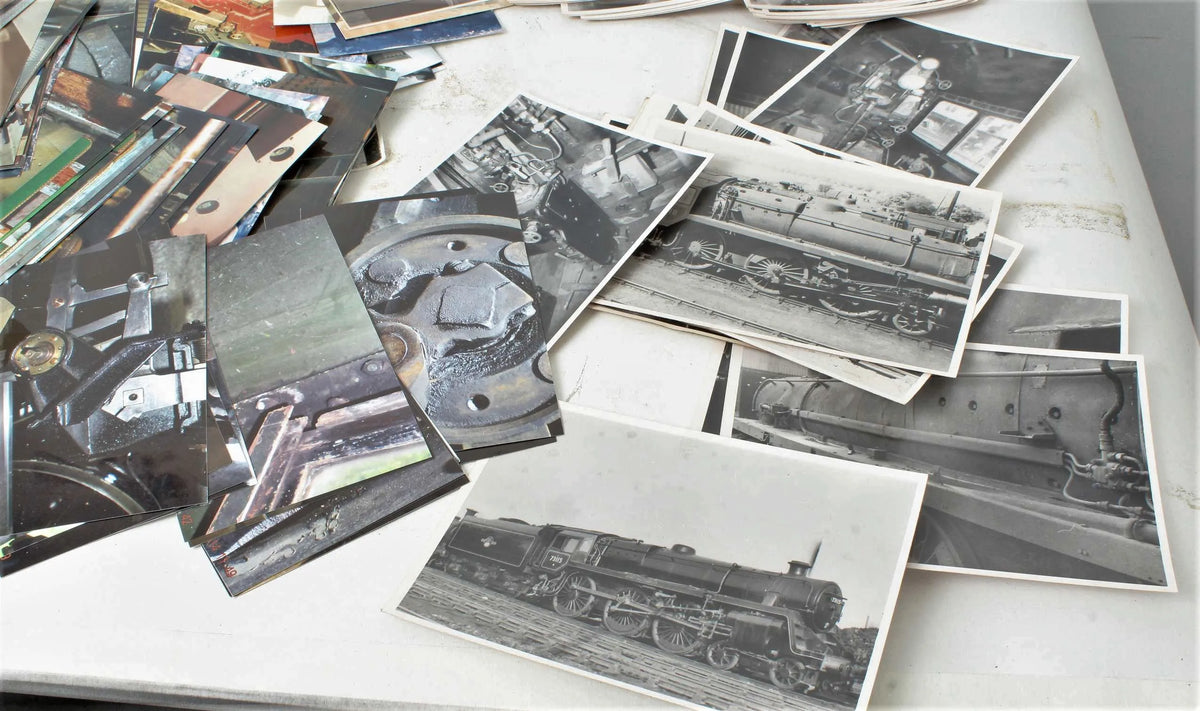 5 inch gauge BR Standard Class 5 4-6-0