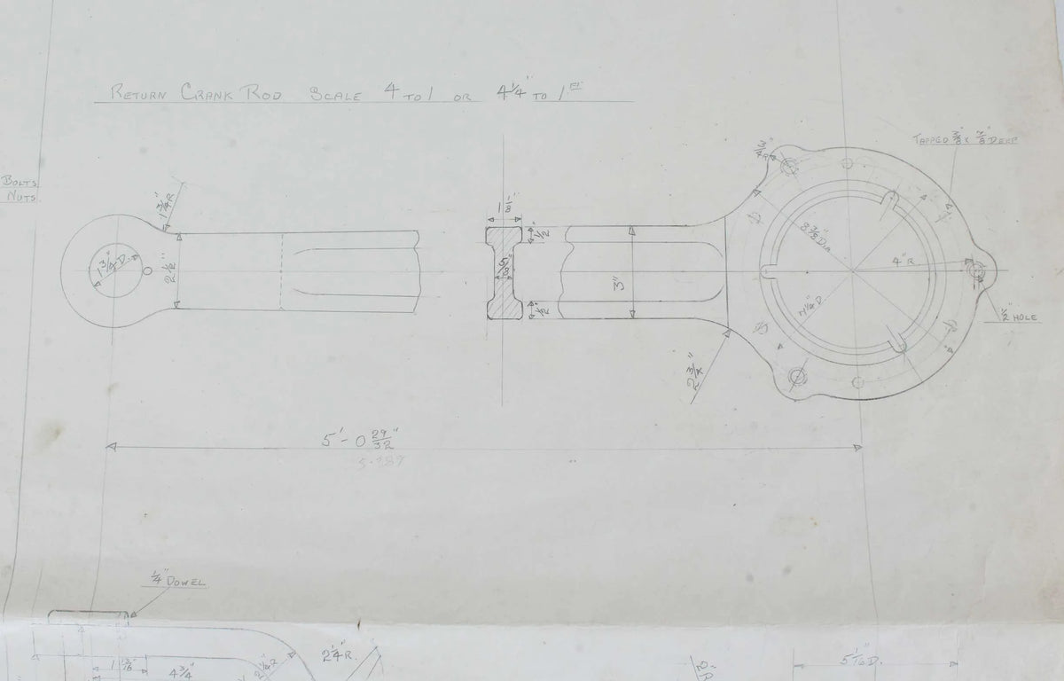 5 inch gauge BR Standard Class 5 4-6-0