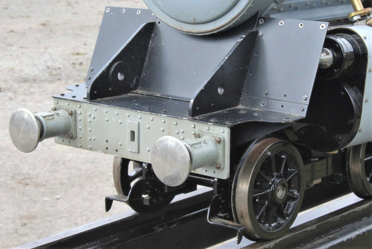 5 inch gauge BR Standard Class 5 4-6-0