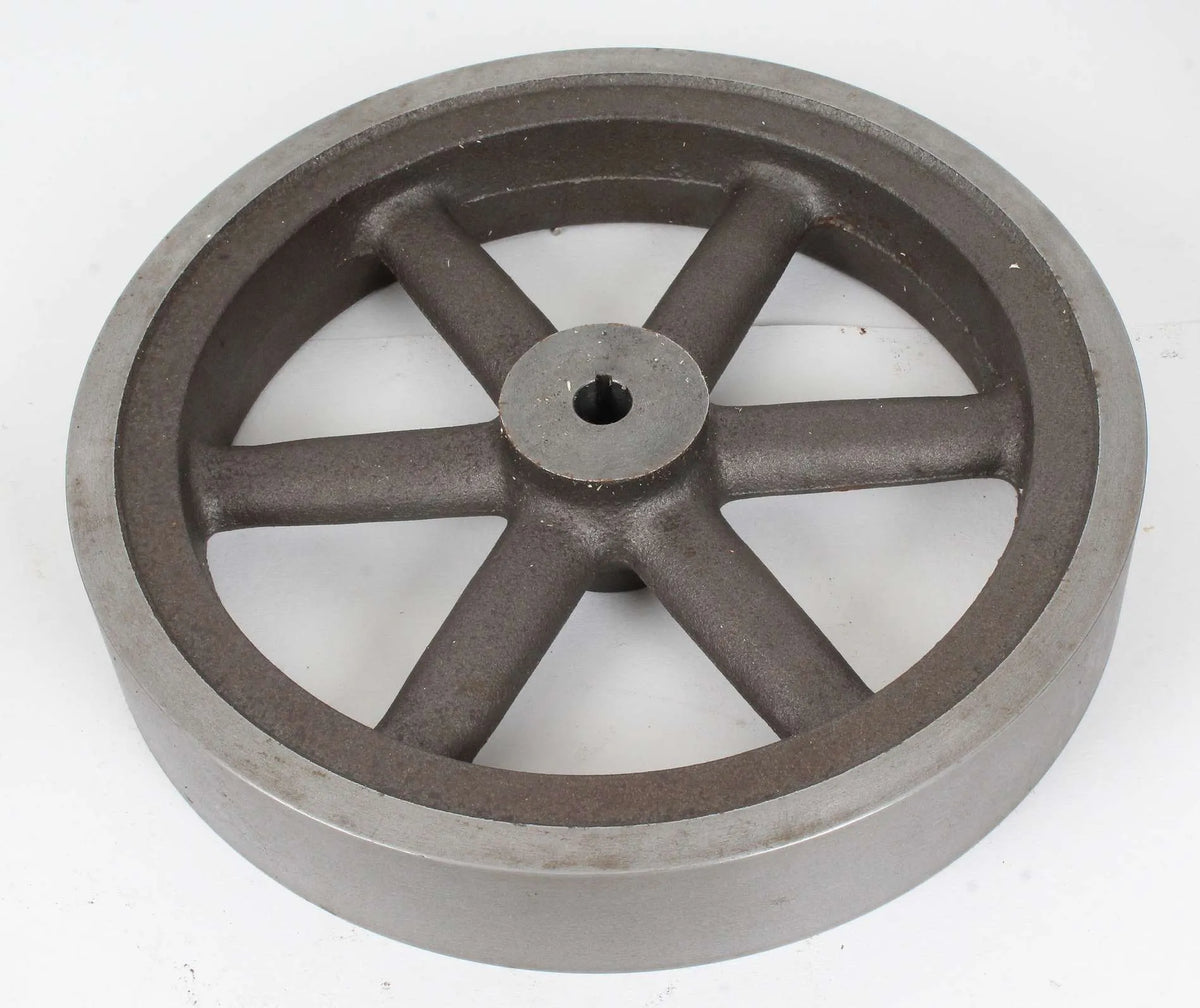 Alyn Foundry Gardner Size "O" gas engine