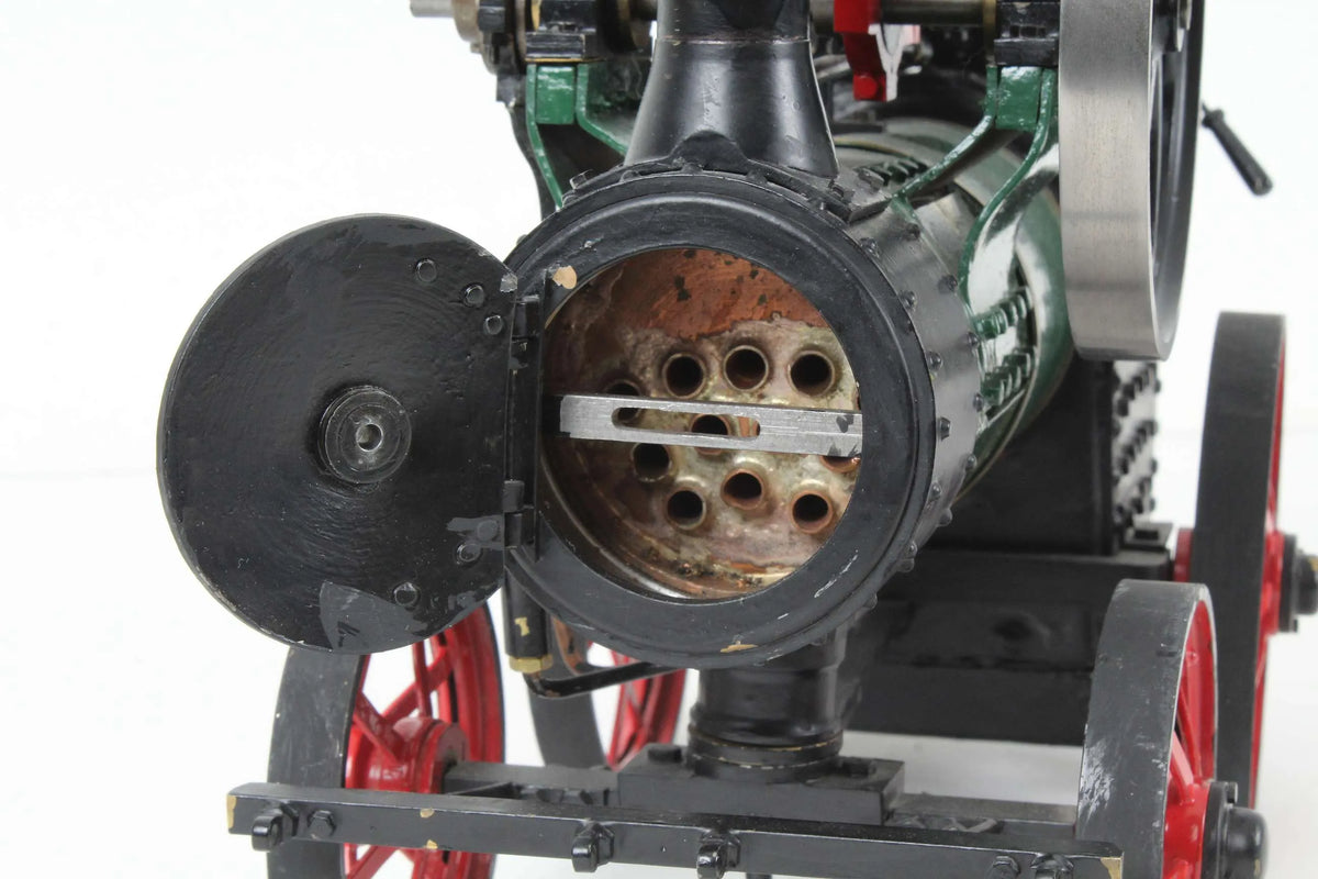 1 inch scale portable engine
