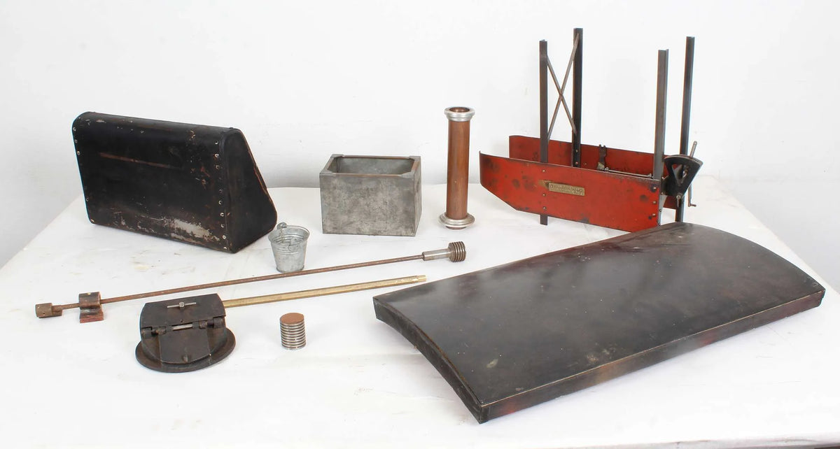 3 inch scale Wallis & Steevens "Simplicity" steam roller