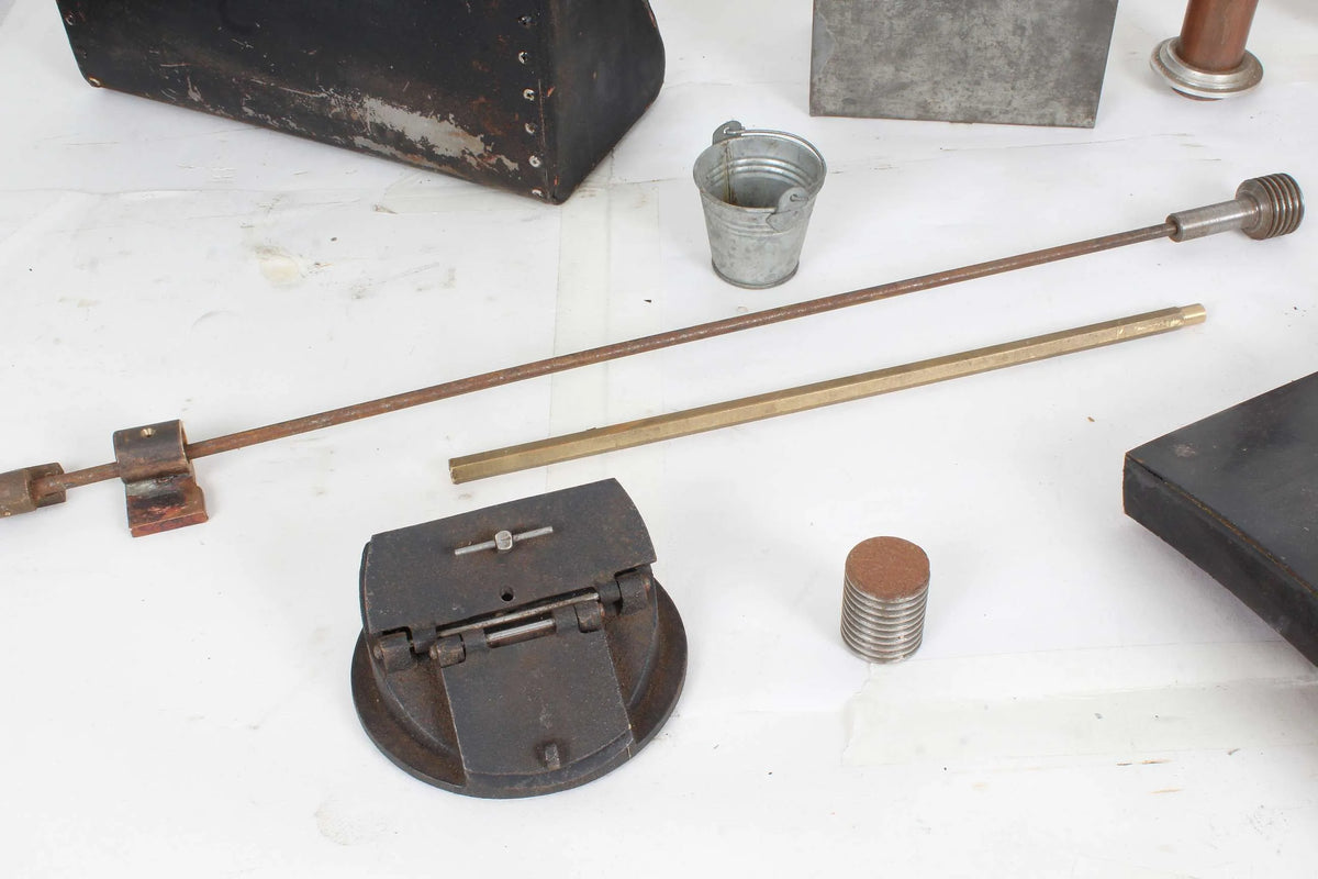 3 inch scale Wallis & Steevens "Simplicity" steam roller