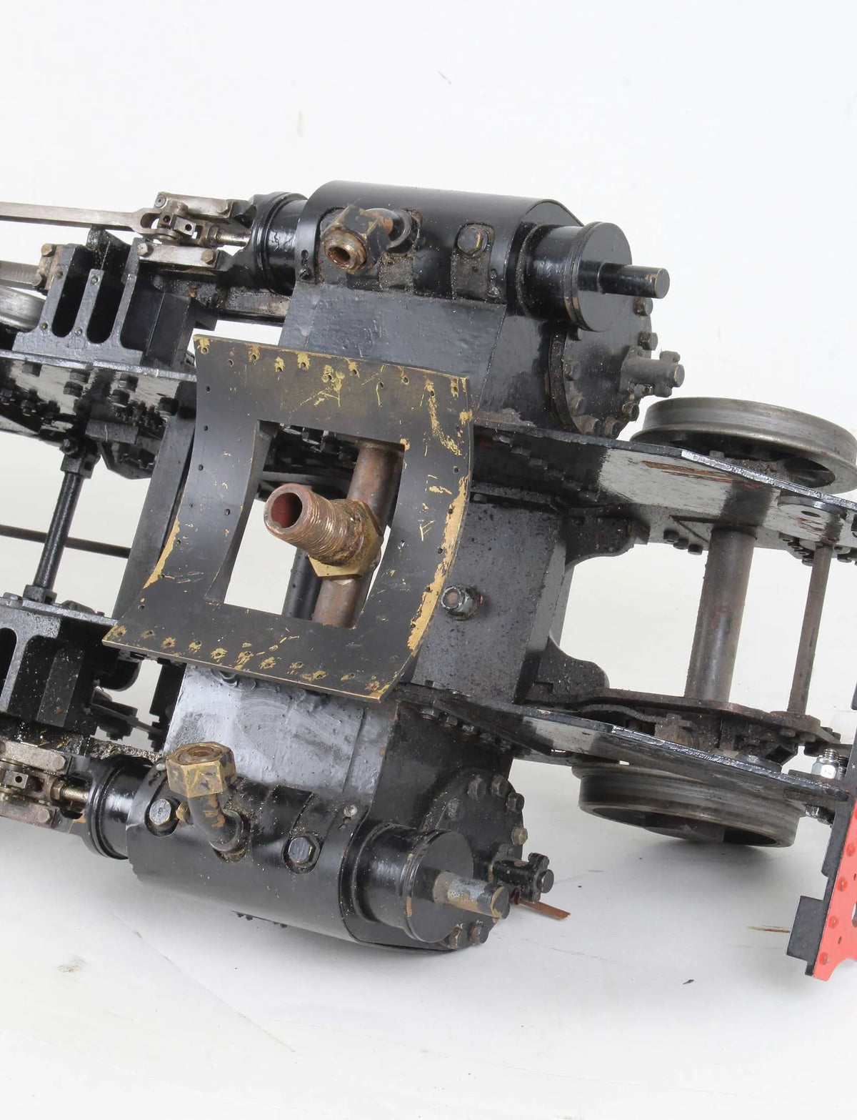 5 inch gauge BR Standard Class 7 "Britannia"