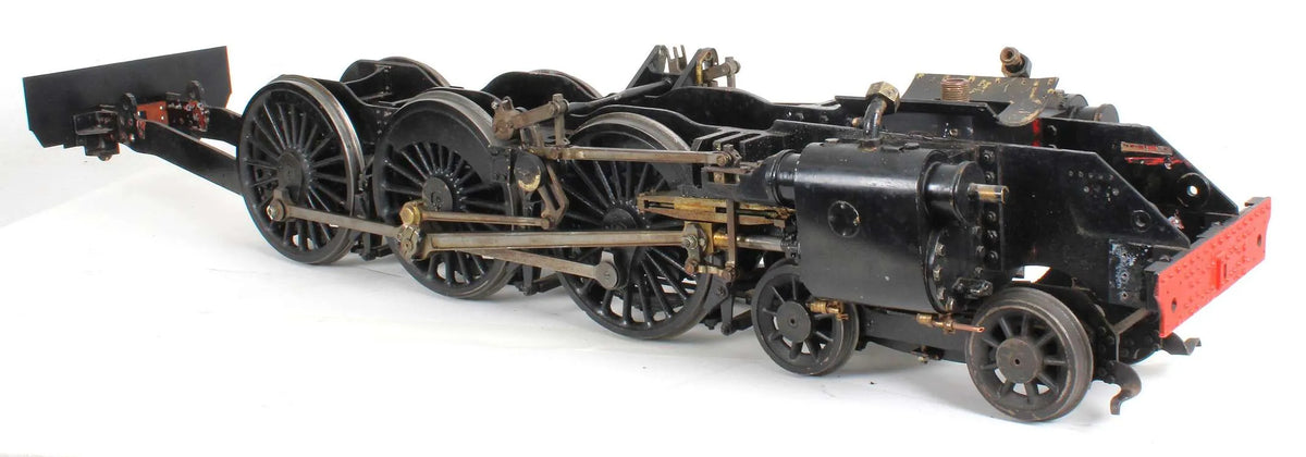 5 inch gauge BR Standard Class 7 "Britannia"